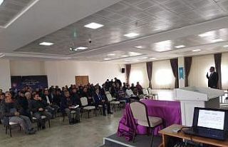 Sivrihisar ve Mihalıççık’ta kırsal kalkınma...