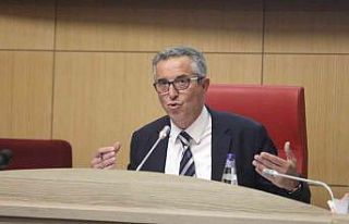 Siyasi yasak talep edilen CHP’li Gaziemir Belediye...