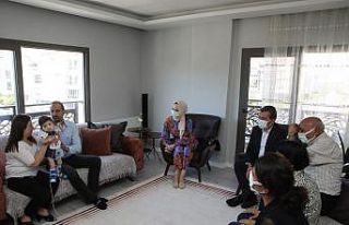 SMA hastası Kaan Efe’nin tedavisi için gereken...