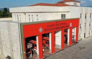 Soba yakmayın uyarısı