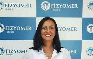 Soğuk havalarda yüz felcine dikkat