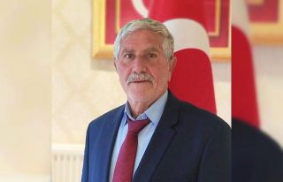 Söğütlü Belediye Başkanı Rıza Arslan kalbine...