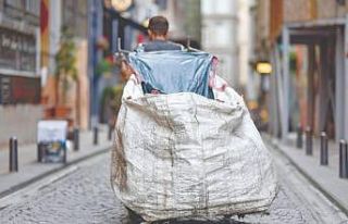 Sokak atık toplayıcılarına ‘bilimsel’ araştırma