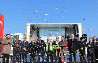 Sokak hayvanları için 70 milyonluk yatırım