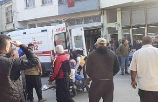 Sokak ortasında husumetlisini vuran uzman çavuş...