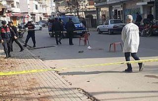 Sokak ortasında kavga kanlı bitti: 1 ölü