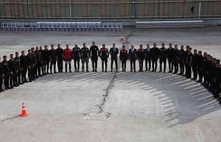 Sokaktaki polis sayısı artınca suç azaldı, ele...