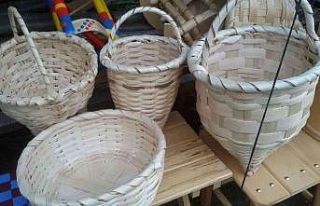 Somut Olmayan Kültürel Miras Taşıyıcısı sayısı...