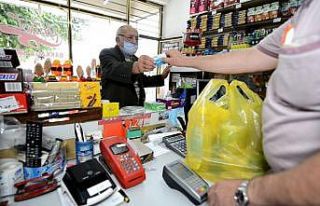 Sosyal destek kart ödemesi 500 TL’ye çıkarttıldı