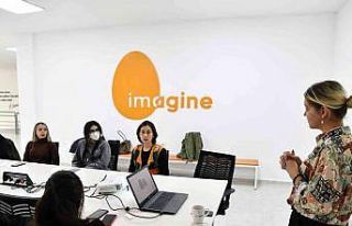 Sosyal girişimcilik eğitimi ve sorun ağacı atölyesi...