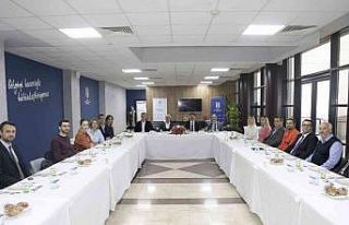 Spor Bilimleri Fakültesi akreditasyon belgesine kavuştu