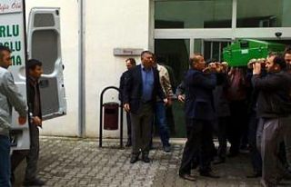 Sungurlu’da 2022 yılında 435 kişi vefat etti