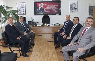 Sünnetçi, saha çalışmalarına devam ediyor