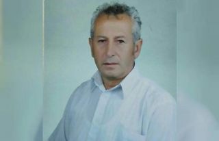 Tabancayla başından vurularak öldürüldü