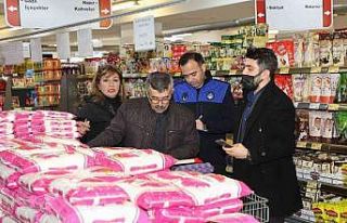 Talas’ta fırsatçılara taviz yok