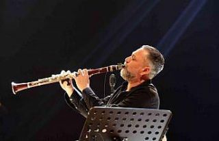 Talas’ta Muhteşem Taksim Trio Konseri