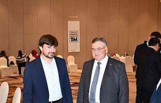 Tanzanya Türk yatırımcılar için fırsatlar ülkesi...