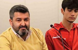 Taraftara kızan Başkandan tepki; “Kulübün anahtarını...