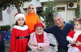 Tarhun, Narduvan Bayramı kutlamasına katıldı