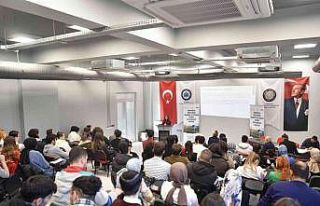 Tarımsal üretimde tahmin ve erken uyarı sistemleri...