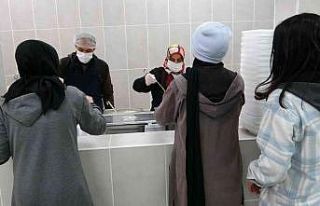 Taşımalı öğrencilerden Milli Eğitim Bakanlığına...