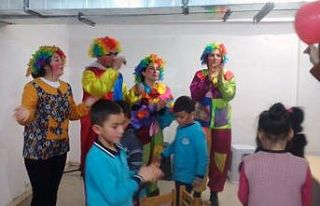 Tavşanlı MYO’dan “Kardeş Okul-Benimle Okur...