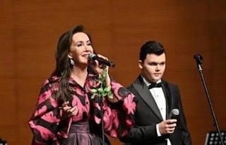 Tavşanlılı genç sanatçı Tunahan Saruhan, Doç....