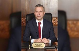 Tayfun Demir’in anne acısı