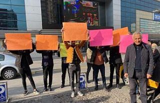 Tazminatlarını ödememek için hırsızlıkla suçladılar