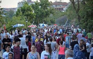 Tekirdağ, en çok göç alan iller arasında 8. sırada