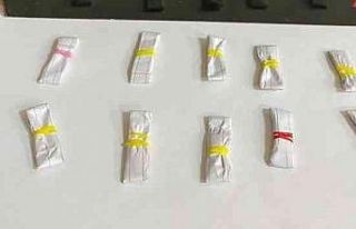 Tekirdağ’da 3 ilçede uyuşturucu operasyonu: 12...