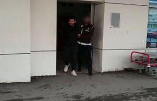 Tekirdağ’da yağma, dolandırıcılık ve tefecilik...