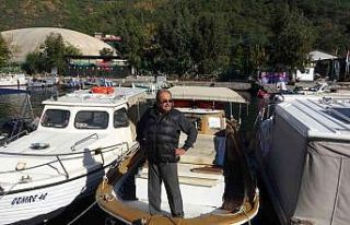 Tekne bağlama fiyatlarındaki artışa tepki