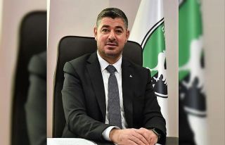Teknik heyet değişikliği Denizlispor’a yaradı