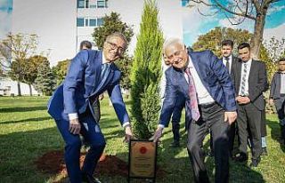 Teknolojik bağımsızlık çok önemli