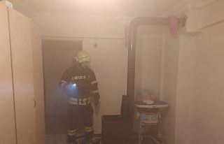 Temizlenmeyen bacalar tehlike saçıyor