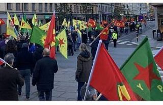 Terör örgütü PKK’dan Avrupa’da yeni talimatlar