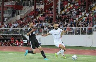 TFF’den Balıkesirspor’a puan silme cezası