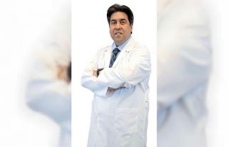 Tıbbi Onkoloji Uzmanı Büyükhatipoğlu Medical...