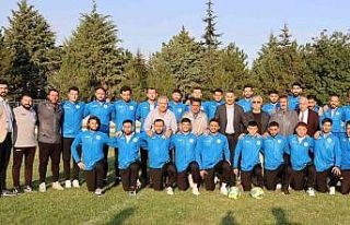 Tokat Belediye Plevnespor, Samsun maçına bilendi