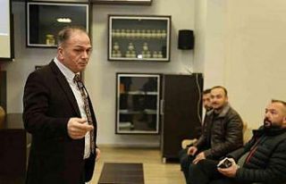 Tokat TSO’ya AR-GE birimi kurulacak