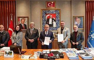 Toplu taşımada kredi kartı dönemi