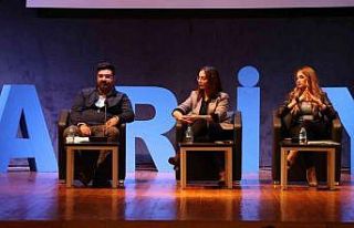 Toros Üniversitesinde 4. Kariyer ve Network zirvesi