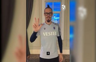 Trabzonspor, 3 Aralık Dünya Engelliler Günü’nü...