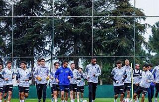 Trabzonspor’da bireysel performanslar kadro istikrarını...