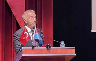 Trabzonspor’un 79. Olağan Genel Kurul Toplantısı...