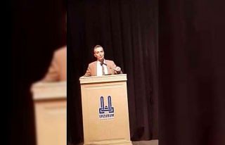 Trafikte öfkenin sorumlusu “erkek sürücüler”