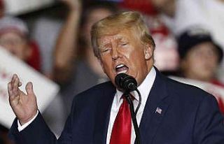 Trump’ın vergi beyannameleri kamuya açıklanacak