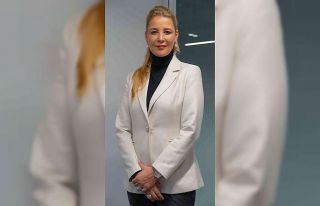 TÜGİAD Genel Başkanı Nilüfer Çevikel : “Girişimcilik...