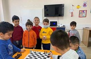 Tunceli’de 5 yaş okullaşma oranı yüzde 99